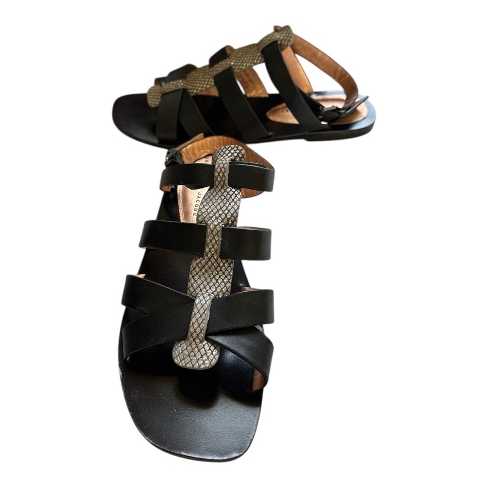 Marc by Marc Jacobs Crosta sandal